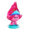 DreamWorks Trolls Band Together Poppy Styling Head with Accessories, 11-pieces, Pink, Kids Toys for Ages 3 Up by Just Play