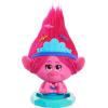 DreamWorks Trolls Band Together Poppy Styling Head with Accessories, 11-pieces, Pink, Kids Toys for Ages 3 Up by Just Play