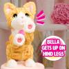 FurReal Bella The Biscuit-Making Kitty, 10 Inch Interactive Cat Toy, for Boys and Girls, Ages 4 and Up