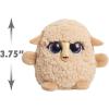 FurReal Fuzz-A-Lots Lamb Interactive Toy, Kids Toys for Ages 4 Up by Just Play