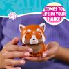 FurReal Handfuls Shy The Red Panda, 3.5 Inch Interactive Toy, for Boys and Girls, Ages 4 and Up