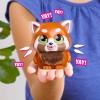 FurReal Handfuls Shy The Red Panda, 3.5 Inch Interactive Toy, for Boys and Girls, Ages 4 and Up