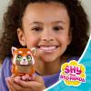 FurReal Handfuls Shy The Red Panda, 3.5 Inch Interactive Toy, for Boys and Girls, Ages 4 and Up