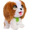 FurReal Poop-a-Lots Cavalier King Charles Spaniel, Interactive Toy, for Boys and Girls, Ages 4 and Up
