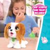 FurReal Poop-a-Lots Cavalier King Charles Spaniel, Interactive Toy, for Boys and Girls, Ages 4 and Up