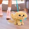 FurReal Wag-A-Lots Golden Retriever