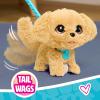 FurReal Wag-A-Lots Golden Retriever