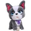 FurReal Walk-A-Lots French Bulldog, 8 Inch Tall Interactive Toy Dog, for Boys and Girls, Ages 4 and Up by Just Play