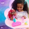Just Play Disney Junior Bubbles Fun Ariel Doll and Accessories Amazon Exclusive, 8-Pieces, Kids Toys for Ages 3 Up(Medium)