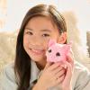 furReal My Minis Piglet, Kids Toys for Ages 4 Up by Just Play