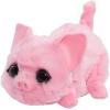 furReal My Minis Piglet, Kids Toys for Ages 4 Up by Just Play