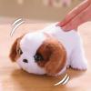 furReal My Minis Puppy Interactive Toy, Small Plush Puppy with Movement, Stuffed Animals, Kids Toys for Ages 4 Up by Just Play