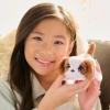 furReal My Minis Puppy Interactive Toy, Small Plush Puppy with Movement, Stuffed Animals, Kids Toys for Ages 4 Up by Just Play