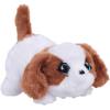 furReal My Minis Puppy Interactive Toy, Small Plush Puppy with Movement, Stuffed Animals, Kids Toys for Ages 4 Up by Just Play