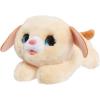 furReal Newborns Puppy Interactive Pet, Small Plush Puppy with Sounds and Motion, Kids Toys for Ages 4 Up by Just Play