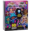  Disney Doorables Adoorbs Dolls Series 2