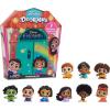 Disney Doorables Hercules Collector Pack, Collectible Blind Bag Figures, Officially Licensed Kids Toys for Ages 5 Up, Amazon Exclusive(Encanto)