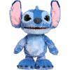 Disney Stitch Just Play Ultimate Interactive 17″ Plush Toy, 100+ Sounds & Reactions, Inspired by Disney’s Live-Action Lilo & Stitch Film, New Movie Toy for Fans, Girls, Boys, Kids 3 and Up by(Stitch)