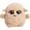 FurReal Fuzz-A-Lots Lamb Interactive Toy, Kids Toys for Ages 4 Up by Just Play