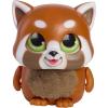 FurReal Handfuls Shy The Red Panda, 3.5 Inch Interactive Toy, for Boys and Girls, Ages 4 and Up