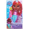 Just Play Disney Junior Bubbles Fun Ariel Doll and Accessories Amazon Exclusive, 8-Pieces, Kids Toys for Ages 3 Up(Medium)