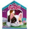 furReal My Minis Kitty Interactive Toy, Small Plush Kitty with Motion, Stuffed Animals, Kids Toys for Ages 4 Up by Just Play