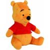 Disney Collectible 7.2-inch Winnie the Pooh Beanbag Plush, Super Soft Plush Fabric, Kids Toys for Ages 2 Up by Just Play