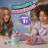 Disney Doorables Squish’Alots Series 1, Collectible Blind Bag Figures in Capsule, Holiday Stocking Stuffers, Gifts, Presents, Kids Toys for Ages 5 Up by Just Play