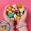 Disney Doorables Squish’Alots Series 1, Collectible Blind Bag Figures in Capsule, Holiday Stocking Stuffers, Gifts, Presents, Kids Toys for Ages 5 Up by Just Play