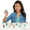 Disney Doorables The Haunted Mansion Collection Peek, Includes 12 Exclusive Mini Collectible Figures, Styles May Vary, Kids Toys for Ages 5 Up, Amazon Exclusive by Just Play(The Haunted Mansion)
