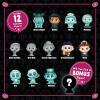 Disney Doorables The Haunted Mansion Collection Peek, Includes 12 Exclusive Mini Collectible Figures, Styles May Vary, Kids Toys for Ages 5 Up, Amazon Exclusive by Just Play(The Haunted Mansion)