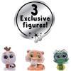 Disney Doorables Ultimate Collector’s Case Series 7, Officially Licensed Kids Toys for Ages 5 Up, Amazon Exclusive(Collector Case)