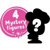 Disney Doorables Ultimate Collector’s Case Series 7, Officially Licensed Kids Toys for Ages 5 Up, Amazon Exclusive(Collector Case)