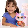 Disney Junior SuperKitties Small Plush Stuffed Animal, Buddy, Kitten, Kids Toys for Ages 2 Up by Just Play