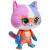 Disney Junior SuperKitties Small Plush Stuffed Animal, Buddy, Kitten, Kids Toys for Ages 2 Up by Just Play
