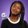 Disney Perch’d 4-inch Shoulder Plush Jack Skellington Stuffed Animal, Wearable Plushie, Soft Toy for Fans, Girls, Boys, Kids, Ages 2 and Up by Just Play