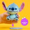 Disney Perch’d 4-inch Shoulder Plush Stitch Stuffed Animal, Wearable Plushie, Soft Toy for Fans, Girls, Boys, Kids, Ages 2 and Up by Just Play