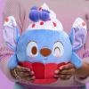 Munchlings Lg Scented Plush – Stitch, Kids Toys for Ages 0+ by Just Play