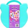 Tara Toys Disney Junior SuperKitties Necklace Activity, 160-Piece Jewelry Making Kit, Preschool Arts and Crafts