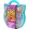 Tara Toys Disney Junior SuperKitties Necklace Activity, 160-Piece Jewelry Making Kit, Preschool Arts and Crafts