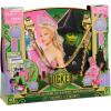 Universal Wicked Activity Tote – Kids Arts & Crafts Set with Fabric Characters, Stickers, Crown & Dress-Up Activities, Portable Craft Kit Ages 3+