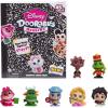 Disney Doorables Academy Campus Crew Series 1, Blind Bag Inspired Figures, Styles May Vary, Officially Licensed Kids Toys for Ages 5 Up by Just Play