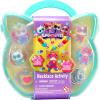 Tara Toys Disney Junior SuperKitties Necklace Activity, 160-Piece Jewelry Making Kit, Preschool Arts and Crafts