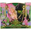 Universal Wicked Activity Tote – Kids Arts & Crafts Set with Fabric Characters, Stickers, Crown & Dress-Up Activities, Portable Craft Kit Ages 3+