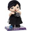 WEDNESDAY Dancing Plush Doll with Music and Movement, 12.5-inch Dancing Plushie, Interactive Toy, Kids Toys for Ages 3 Up by Just Play