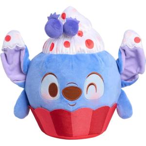 Munchlings Lg Scented Plush – Stitch, Kids Toys for Ages 0+ by Just Play