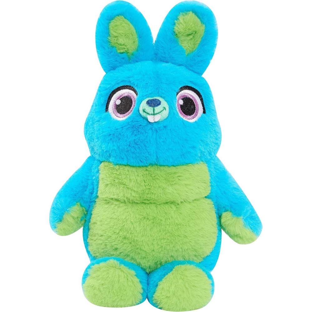 imageToy Story DisneyPixar 4 Small Plush Bunny Stuffed Animal Rabbit Officially Licensed Kids Toys for Ages 3 Up by Just PlayBunny