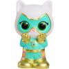 Disney Jr. SuperKitties Water Squirters 4-Pack Set, Bath Toys, Amazon Exclusive, Water Toys for Fans, Girls, Kids, Ages 3 and Up by Just Play