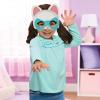Disney Junior SuperKitties Hero Mask – Bitsy, Kids Toys for Ages 3 Up by Just Play