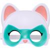 Disney Junior SuperKitties Hero Mask – Bitsy, Kids Toys for Ages 3 Up by Just Play